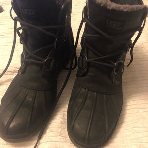 Uggs Waterproof